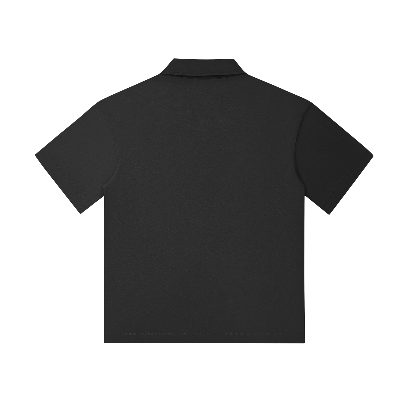 Polo Drop Shoulder — Pétanque Sportif