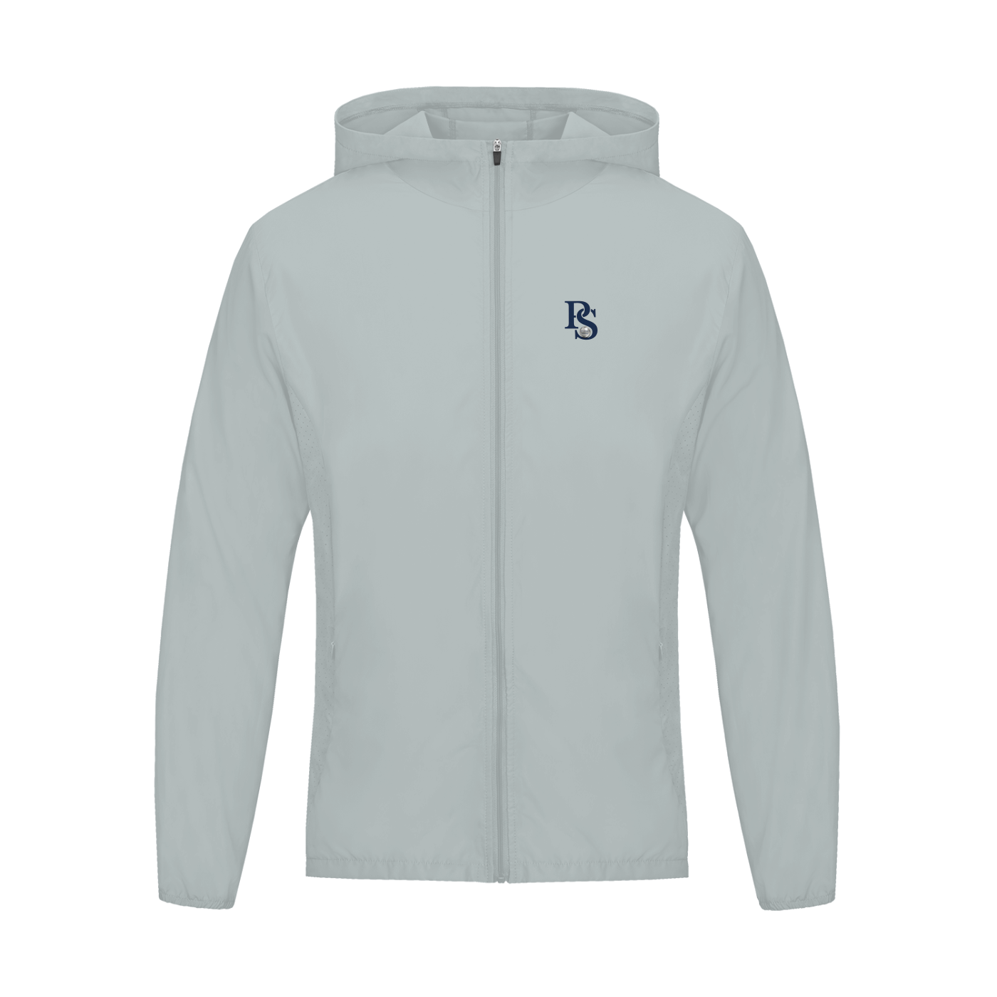 Veste de Sport à Capuche Homme — Légère & Polyvalente