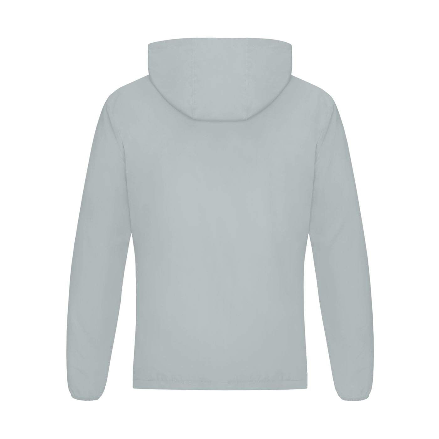 Veste de Sport à Capuche Homme — Légère & Polyvalente