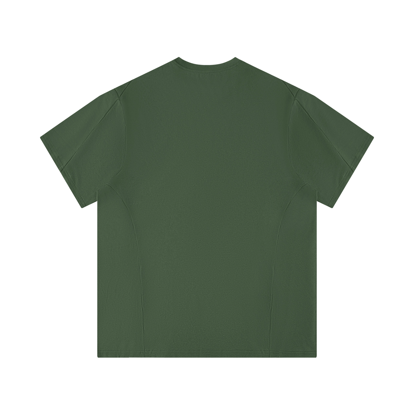 T-Shirt Technique Regular Fit Homme