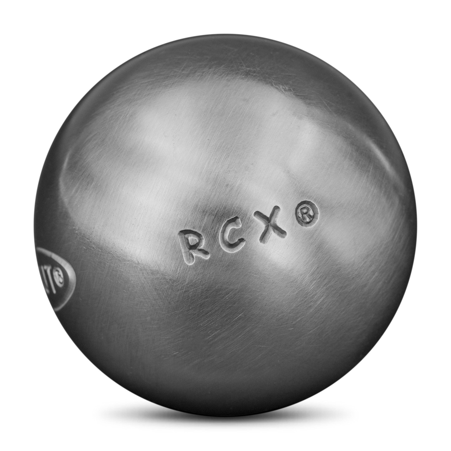 Boule de compétition Obut RCX