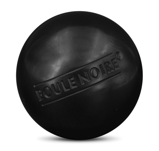Boules Noire COU