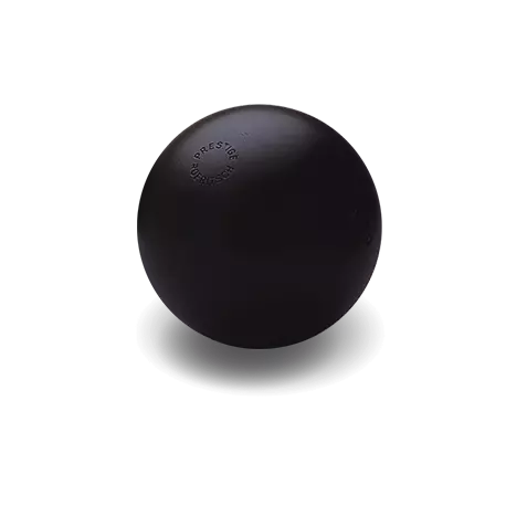 Jeu de 3 Boules La Boule Bleue — Prestige Carbone 110 Très tendre