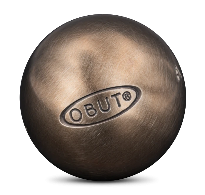 Boules Obut ATX Strie 0