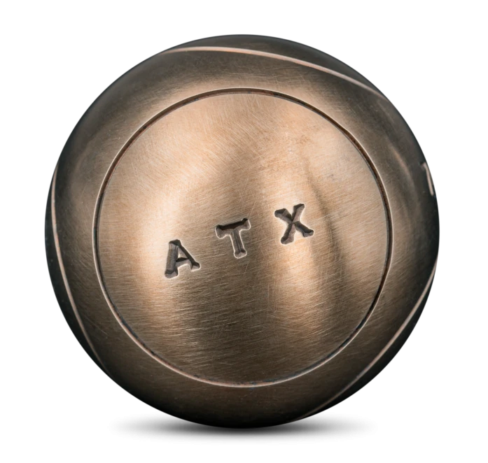 Obut ATX Petanque Boules 1 Stripe