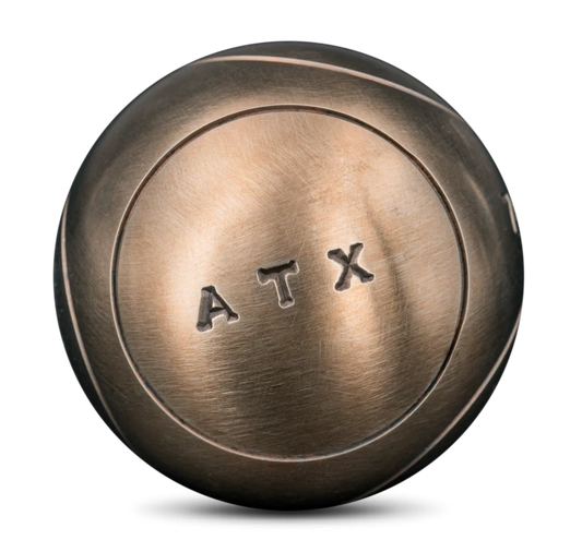 Boules Obut ATX Strie 1