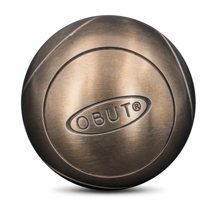 Obut ATX Petanque Boules 1 Stripe