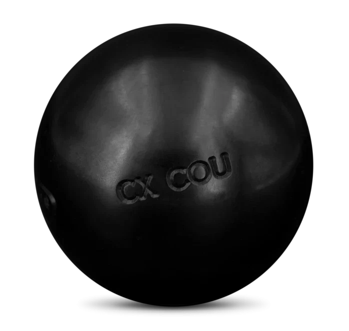 Boules Obut CX COU Strie 0 Striée