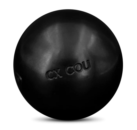 Boules Obut CX COU Strie 0 Striée