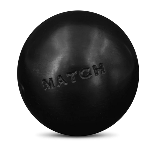 Boules Obut MATCH Strie 0