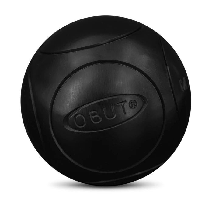Boules Obut MATCH Strie 1
