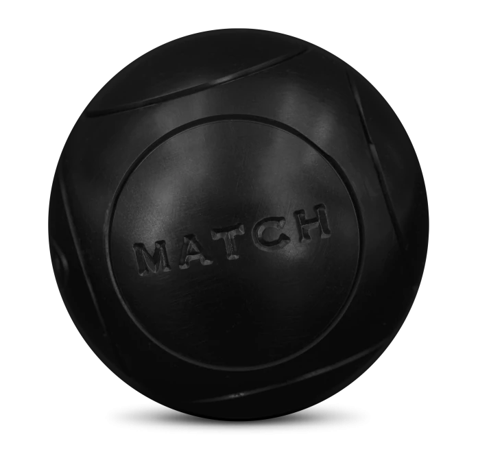 Boules Obut MATCH Strie 1