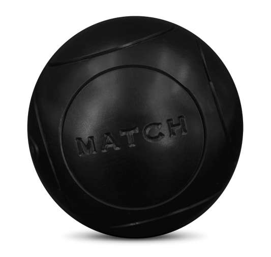 Boules Obut MATCH Strie 1