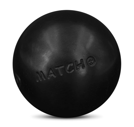 Boules Obut MATCH+