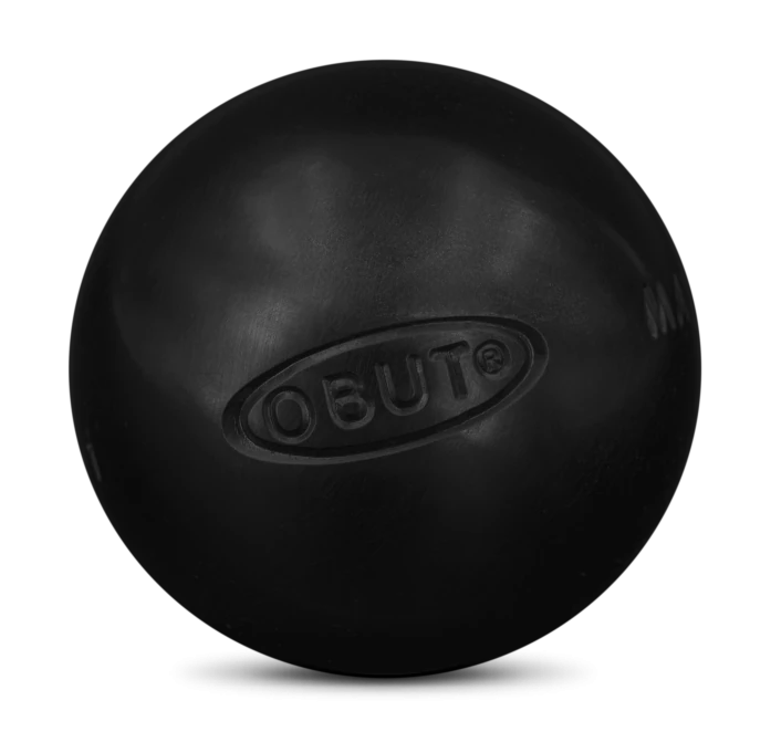 Boules Obut MATCH+