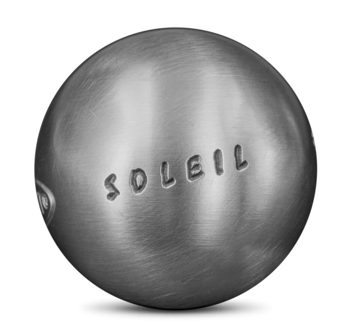Boules Obut SOLEIL Strie 0