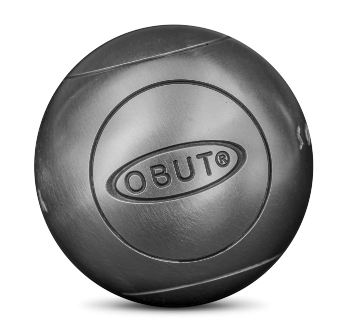 Boules Obut SOLEIL Strie 1