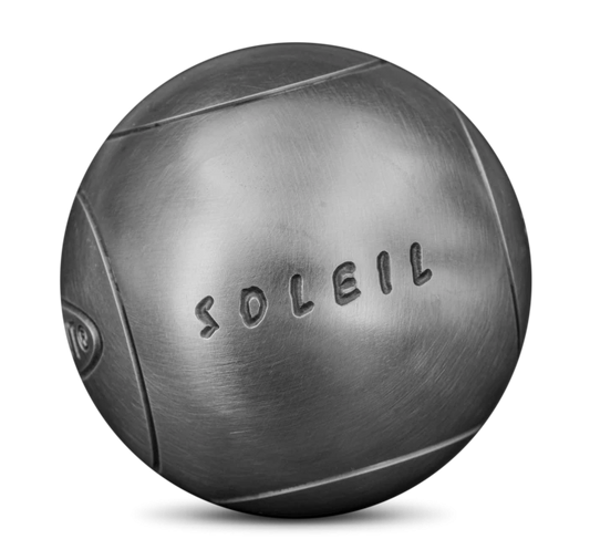 Boules Obut SOLEIL Strie 1