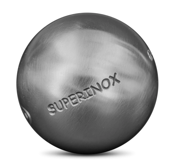 Boules Obut SUPERINOX