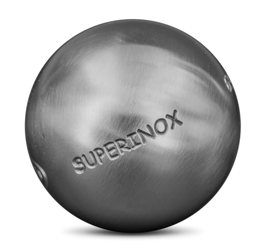 Boules Obut SUPERINOX