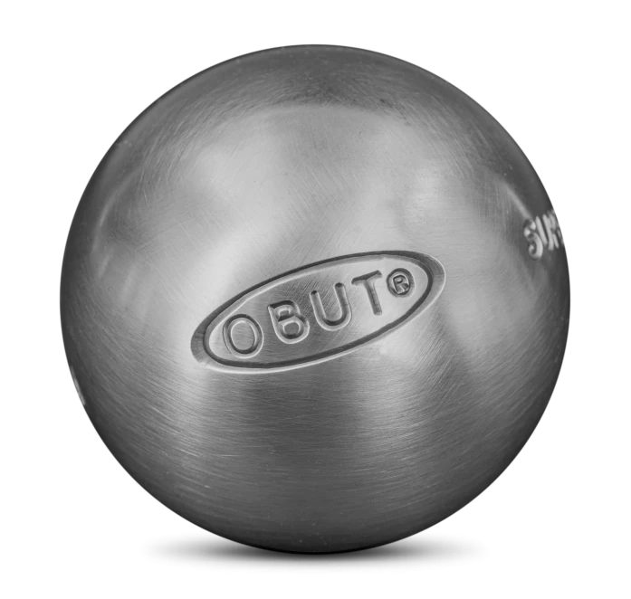 Boules Obut SUPERINOX