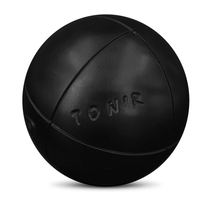 Boules Obut TON'R Strie 1