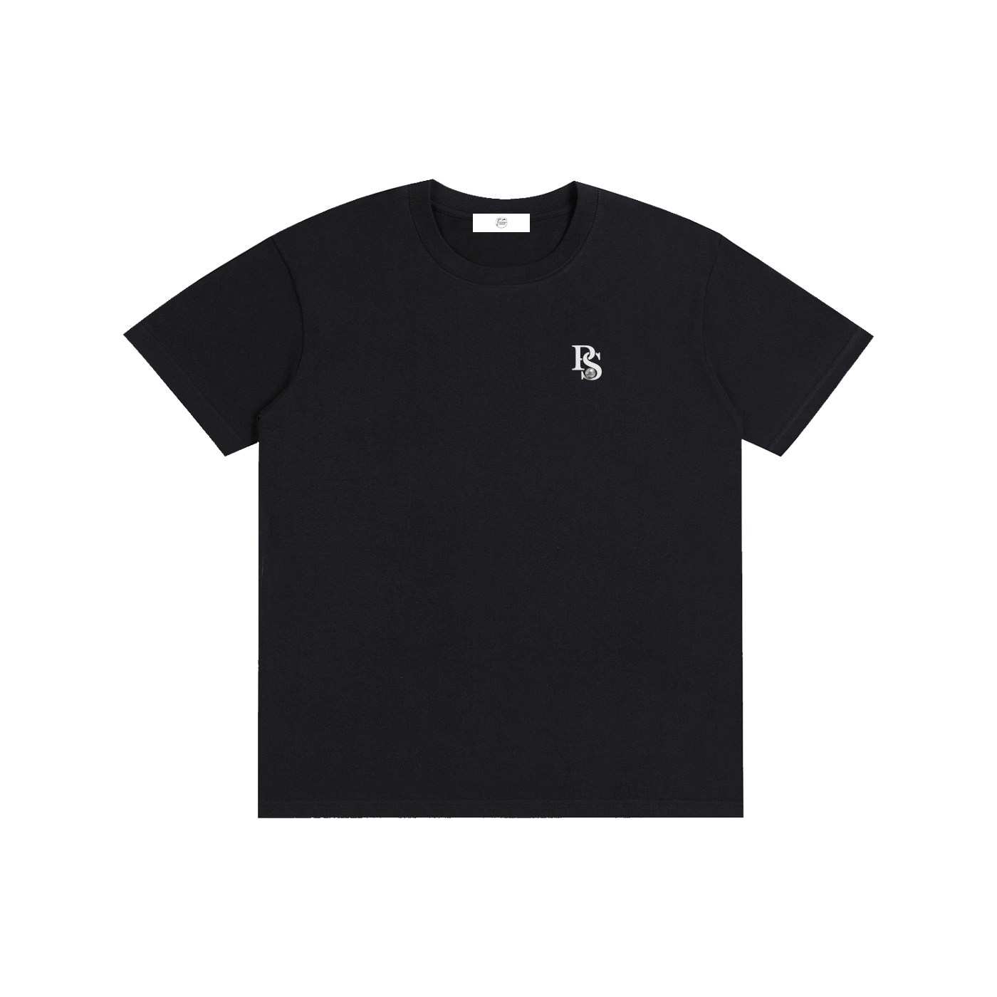 T-Shirt Unisexe Coton Pur