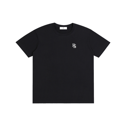 T-Shirt Unisexe Coton Pur