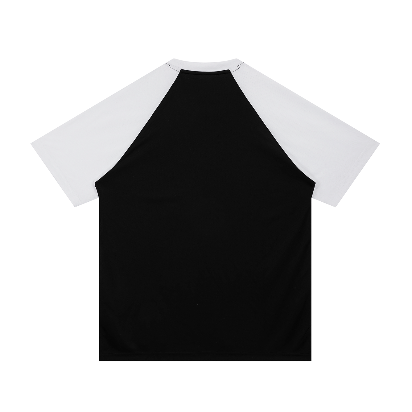T-Shirt Mesh Raglan — Pétanque Sportif
