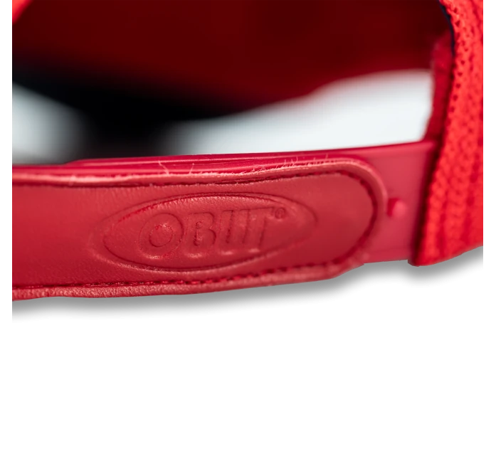 Casquette Obut Logo Rétro