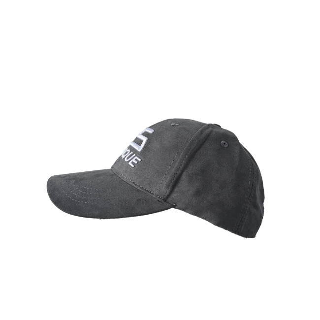 Casquette Suédine MS Pétanque