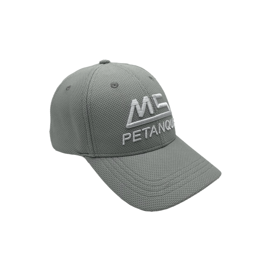 Casquette Baseball MS Pétanque