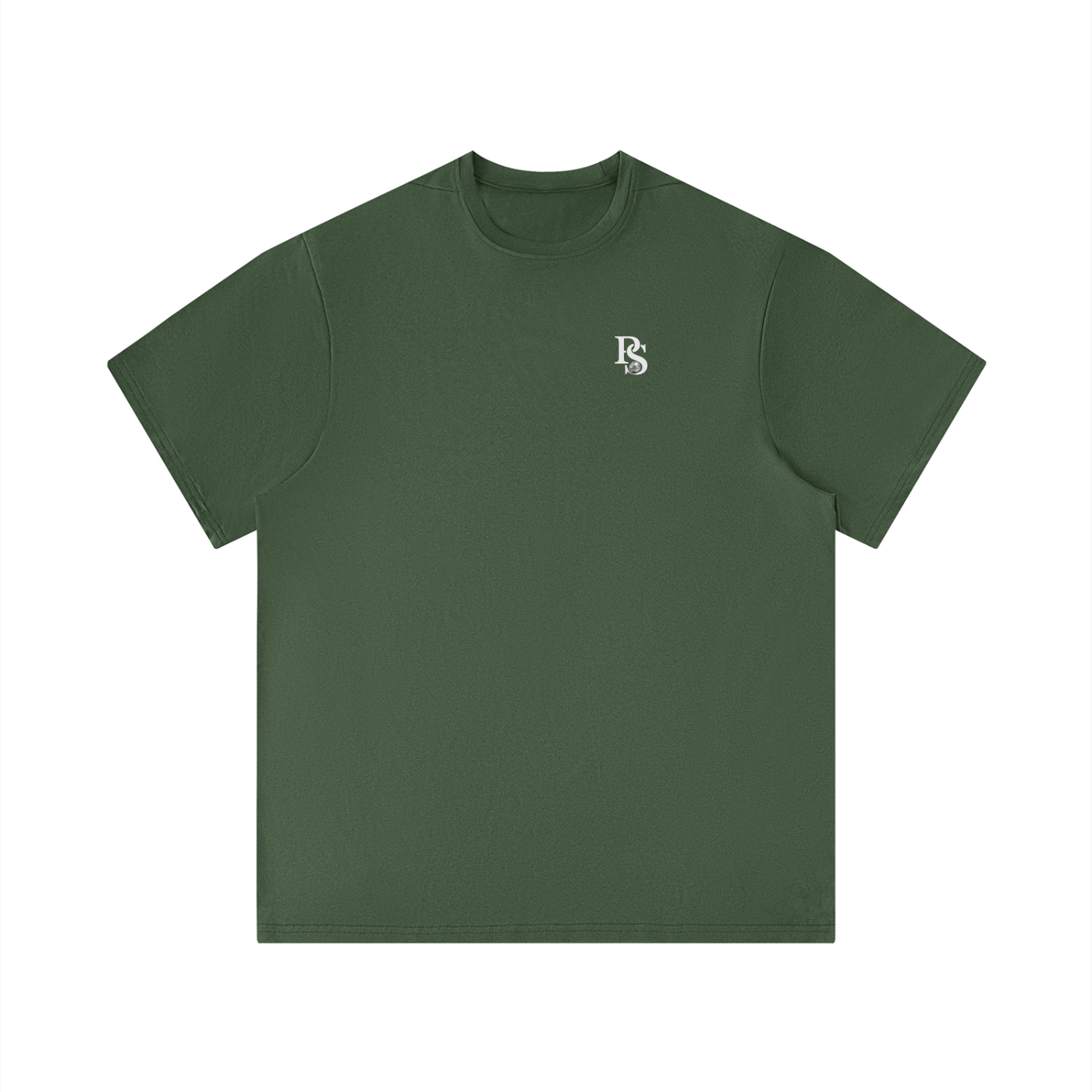T-Shirt Technique Regular Fit Homme