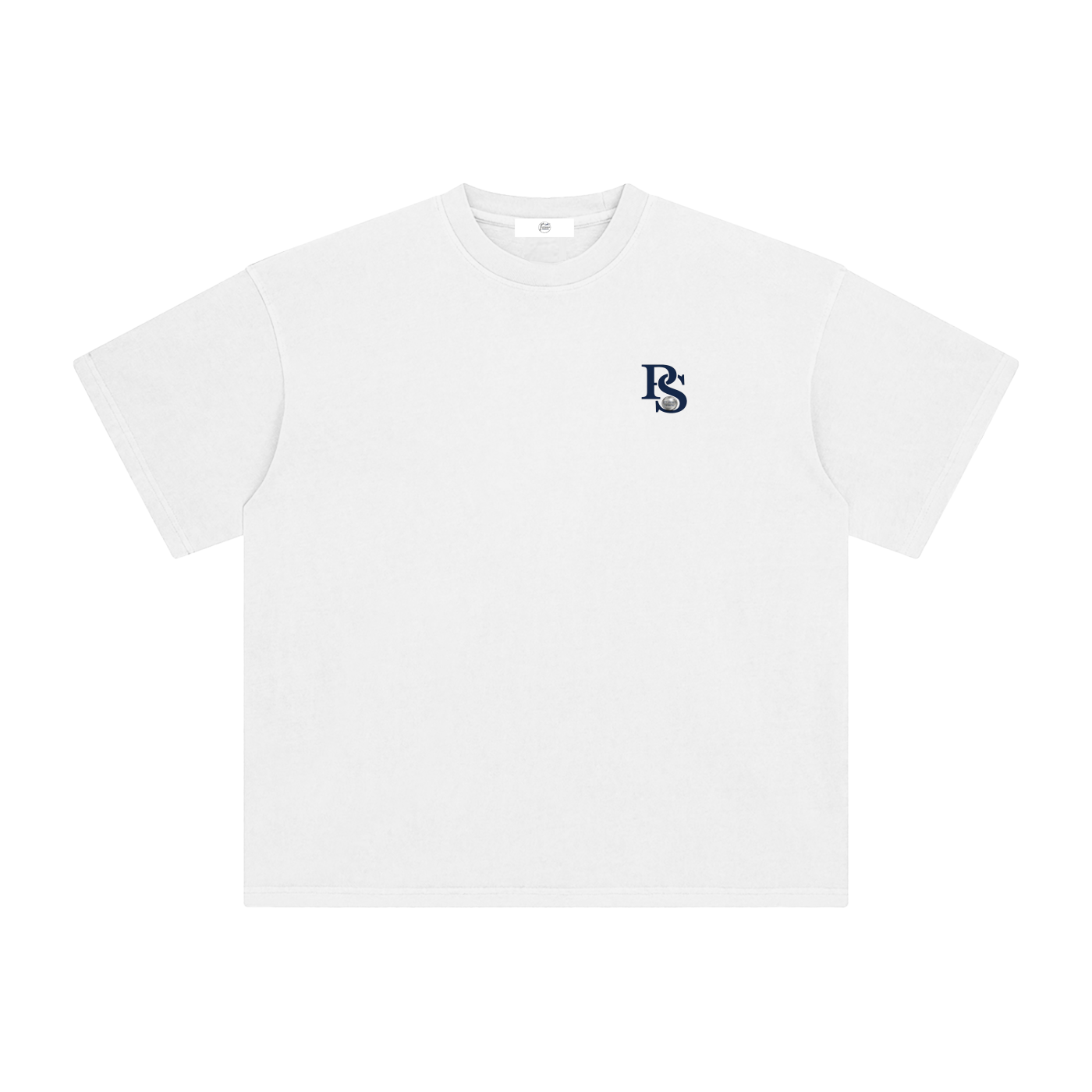 T-Shirt Washed — Style Terrain