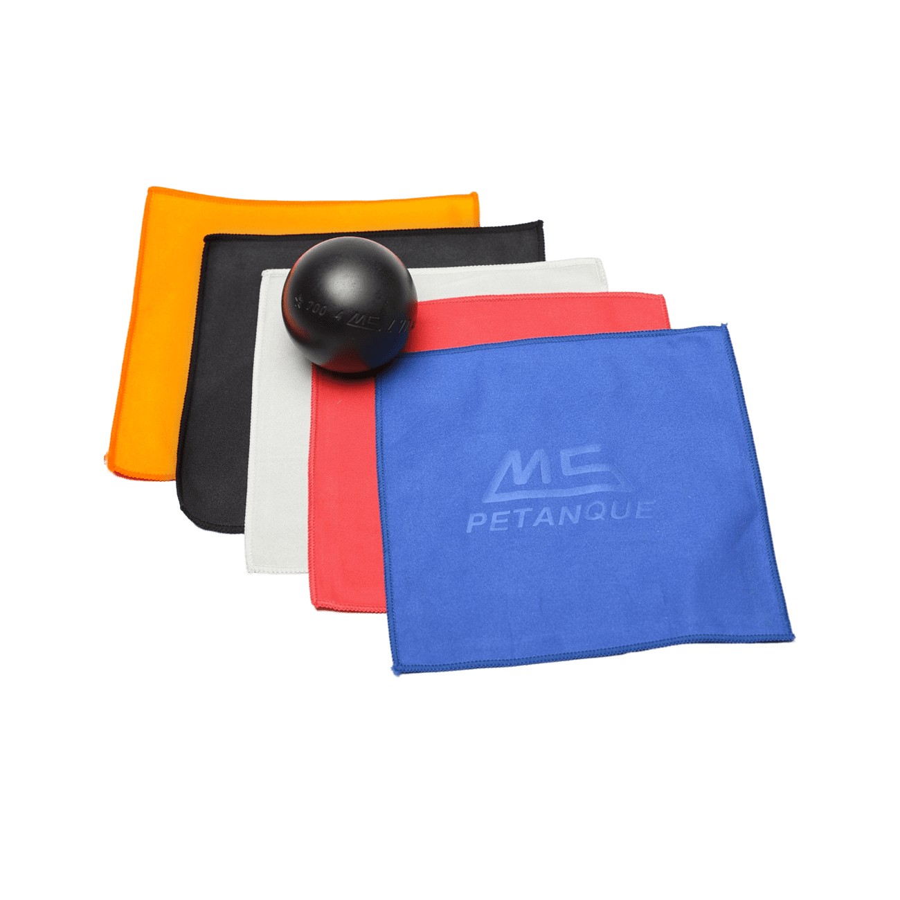 Chiffon MS Microfibre Pétanque