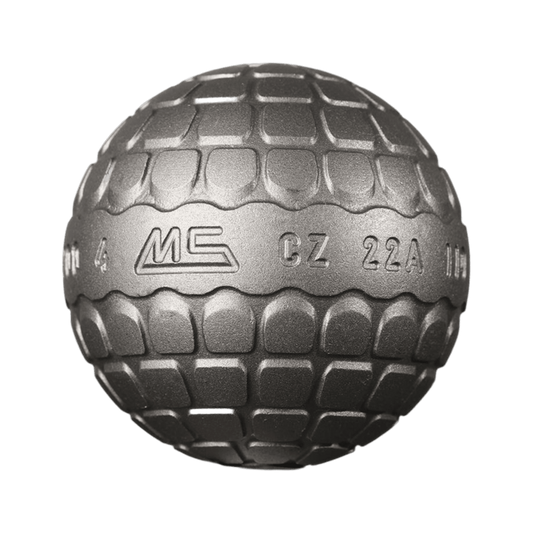 MS Pétanque CZ INOX