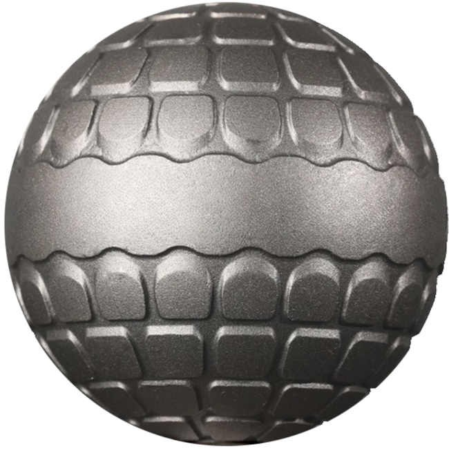 MS Pétanque CZ INOX