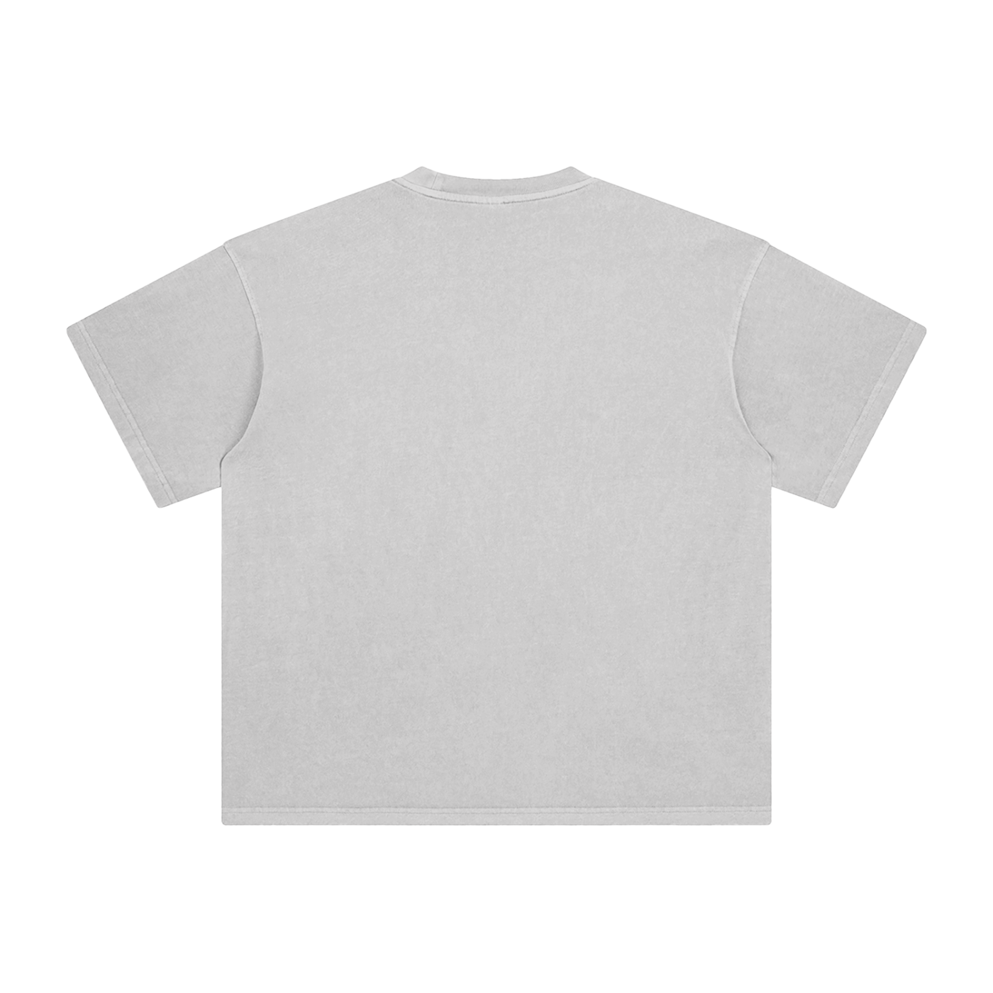 T-Shirt Washed — Style Terrain