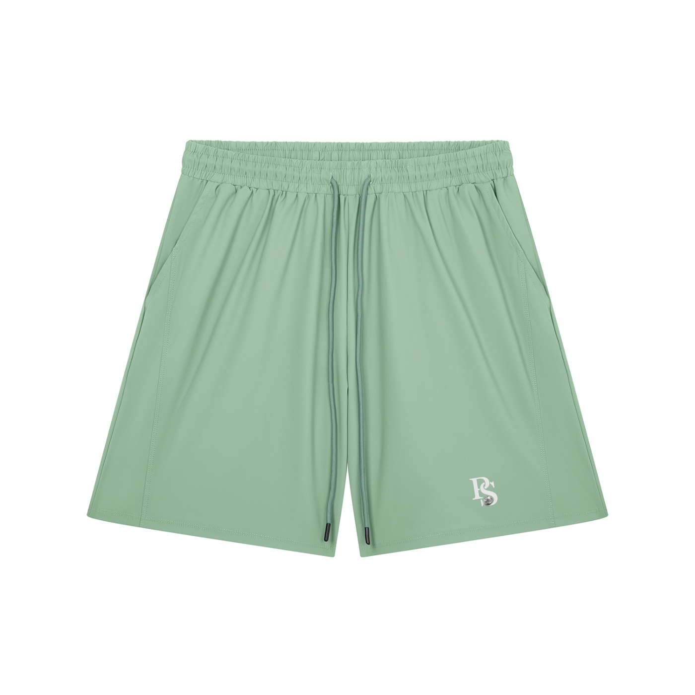Short de Sport Homme — Léger, Respirant & Polyvalent