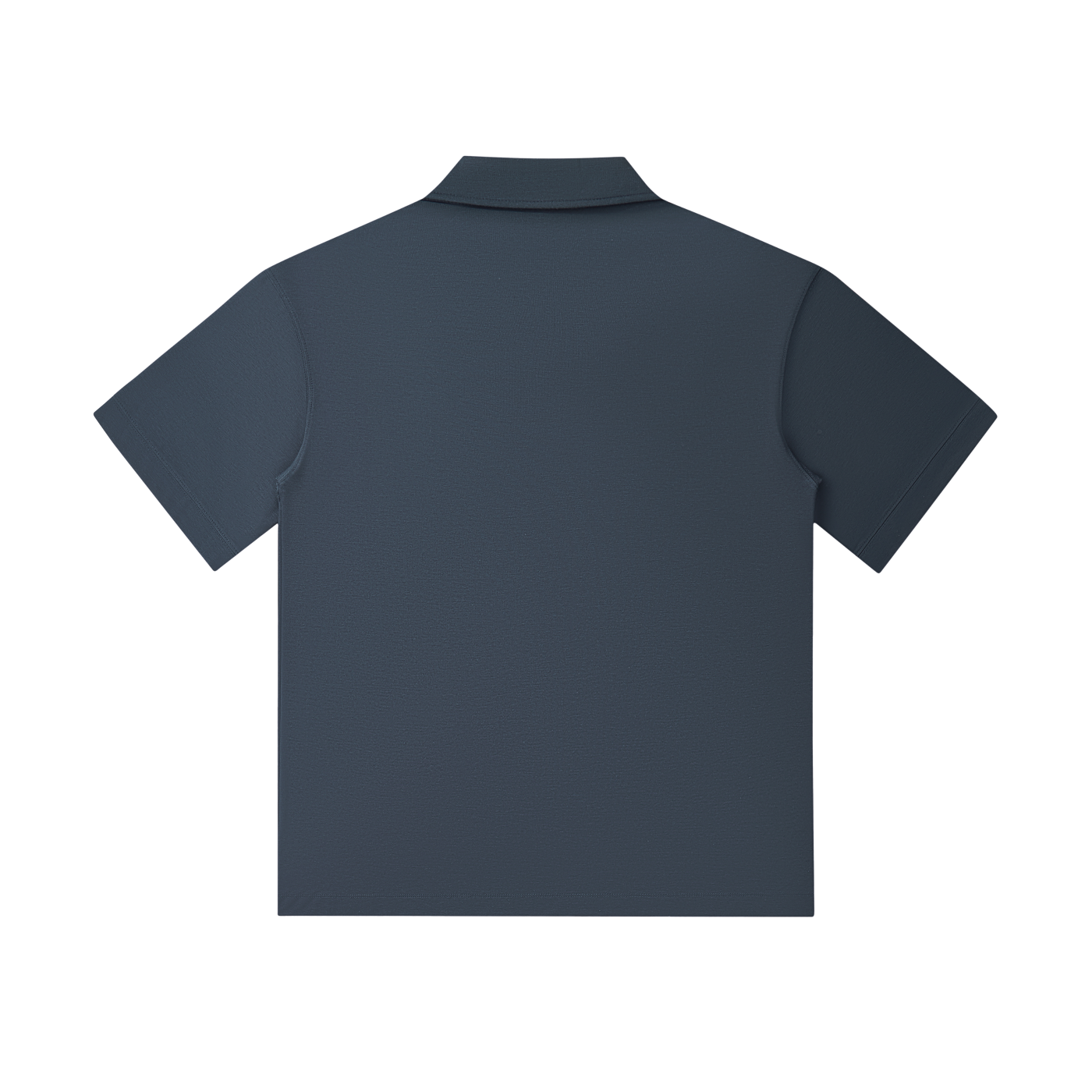 Polo Drop Shoulder — Pétanque Sportif