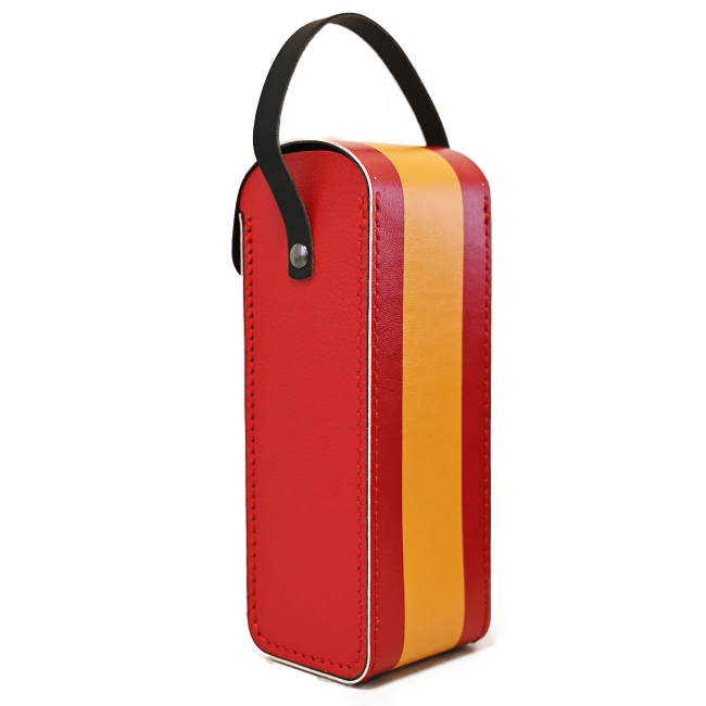 Étui MS Espagne – Triplette Pétanque