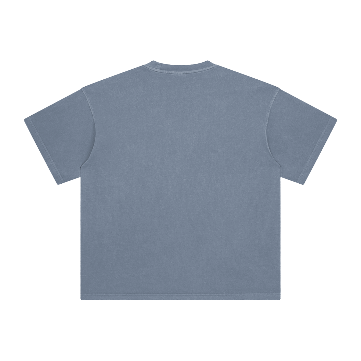 T-Shirt Washed — Style Terrain
