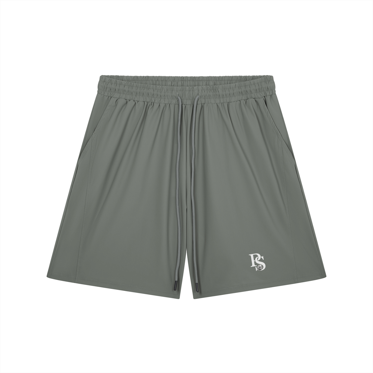 Short de Sport Homme — Léger, Respirant & Polyvalent