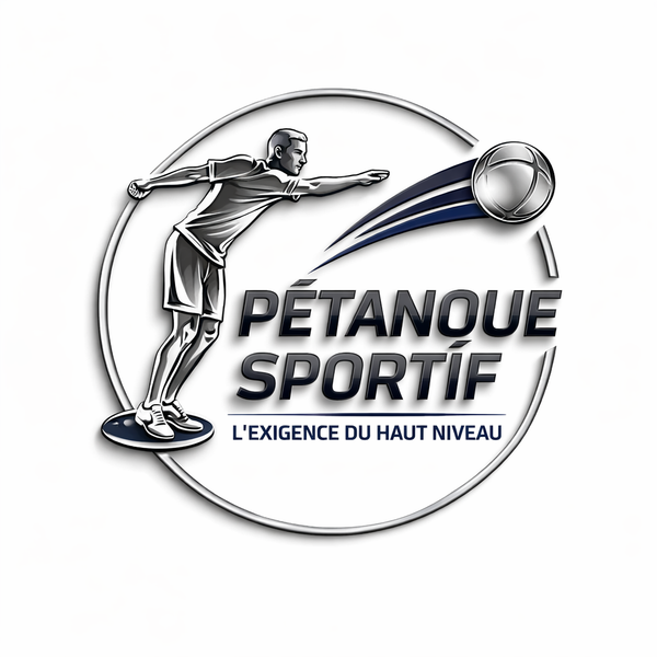Pétanque Sportif