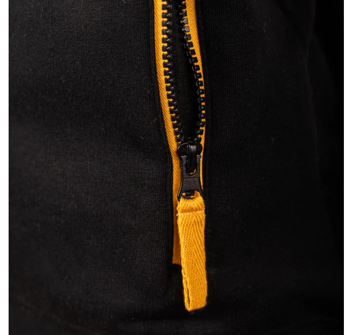 Gilet Capuche Femme Obut