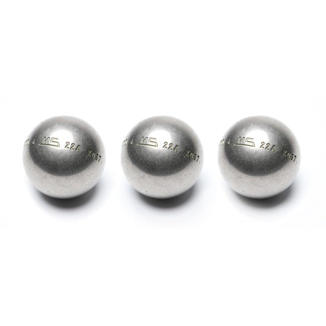 MS Pétanque LSX