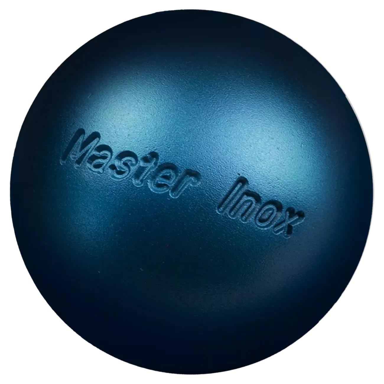 MASTER INOX