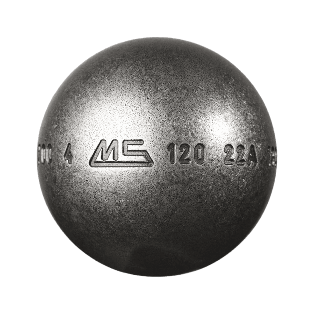 MS Pétanque 120