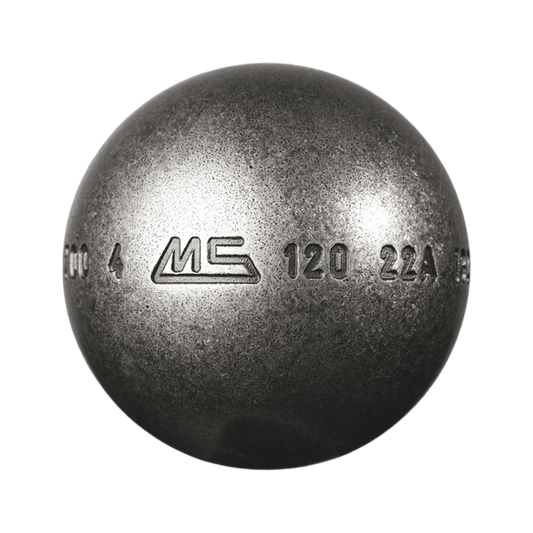 MS Pétanque 120