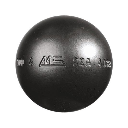 MS Pétanque ACIER